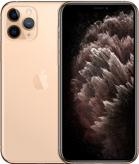 Pure TalkUSA iPhone 11 Pro 256GB